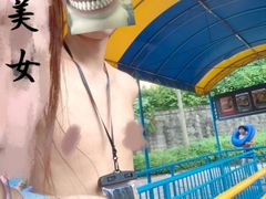 -重庆海昌加勒比海水世界
