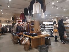 -MUJI无印良品(万象城店)