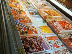 -汉丽轩韩式自助烤肉(大学城龙湖U城天街A馆店)