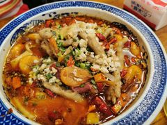 -印象江南(东栅店)