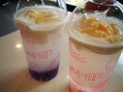 -麦当劳(四川北路店)