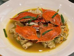 -阿湾楼·温州海鲜·江浙菜(京江路店)