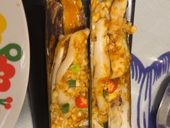 国产圣子王-辉记炭烧海鲜大排档·老字号(福田店)