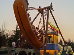 -青岛方特梦幻王国