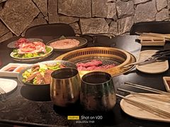 -烧肉达人(凯德晶萃店)