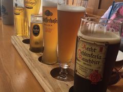 -LENBACH兰巴赫西餐啤酒坊(大连星海广场店)