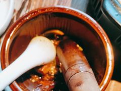 -瑶王府·广西菜(相思湖店)