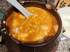 江南水乡石纹锅-南京大牌档(人民广场店)