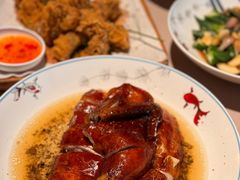-小炳胜(卓悦中心店)