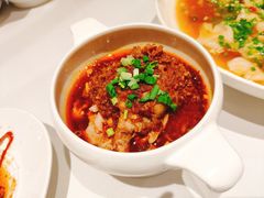 东坡肘子-眉州东坡(远洋未来广场店)
