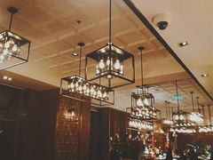 -都会尚膳·海鲜自助餐厅(重庆万豪酒店)