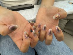 -斯馨·健康美甲美睫