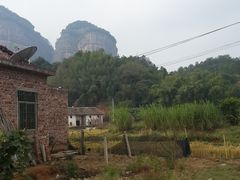-丹霞山风景名胜区
