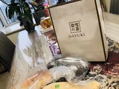 -奈雪的茶(印象城店)
