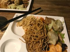 -素清香(解放路店)