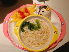 -江边城外烤全鱼(龙德广场店)