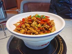 -大碗先生(万科金色梦想店)