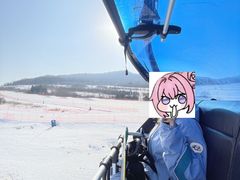 -长白山华美胜地滑雪场