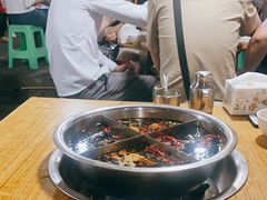 -渝味黄姐火锅(黄泥村店)