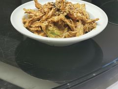 -味+新京宴·烤鸭·北京菜(创意谷店)