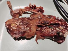 -壹炉自助烤肉烧烤店(港悦广场店)