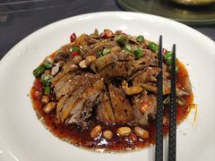 -郭鸡肉·非遗餐厅(安仁古镇店)