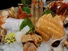 -極上萬膳·日料放题(海岸城店)