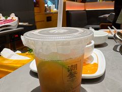 -潮发潮汕牛肉店(长隆店)