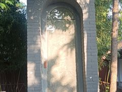 -洛阳白马寺