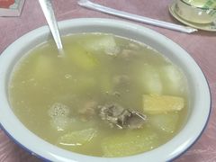 -洪霞餐馆