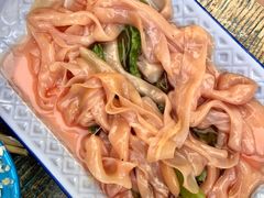 鸭肠-周记全牛油火锅