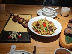 -桂小厨广西菜(青秀万达店)