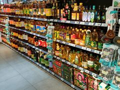 -物美超市(金宝街店)