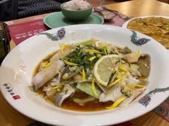 -甘思咪哚·云南艺术餐厅(天河广百店)