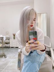 -Moyue HAIR SALON