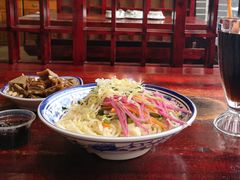 -前门故事烤鸭店(十里河店)