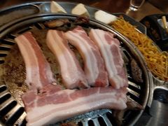 -元山烤肉店(假日广场店)