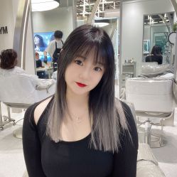 -MY HAIR ARDOR