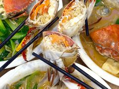 -木木鲜海鲜面(天一店)