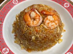-曼谷食堂·泰国家庭料理