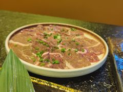 -樱嘢·炭火烧肉(惠南店)