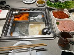 -海底捞火锅(万达广场店)