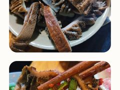 千层肚-肥龙火锅(南坪店)