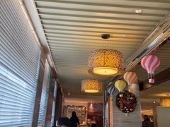 -北京王府井希尔顿酒店·万斯阁西餐厅