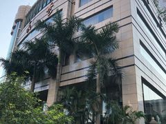 -深圳凯宾斯基酒店