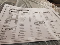 -虎虎龙虾大排档(双井店)