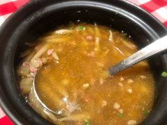 -西贝莜面村(近铁城市广场店)