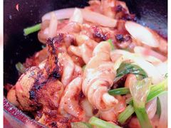 -小粤楼·怀旧粤菜(万辉国际广场店)