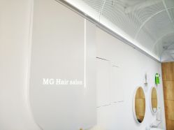 -MAGIC米几发型设计·羊毛卷