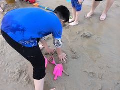 -大梅沙海滨公园